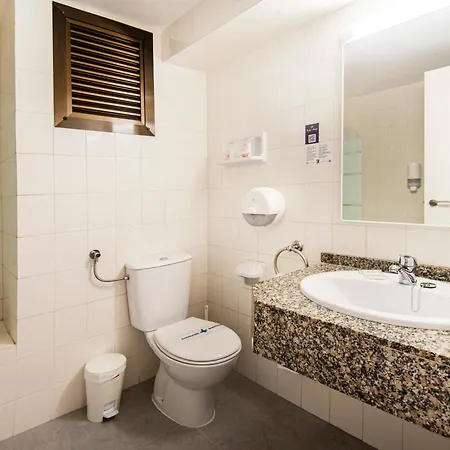 Hotel Tarba-2