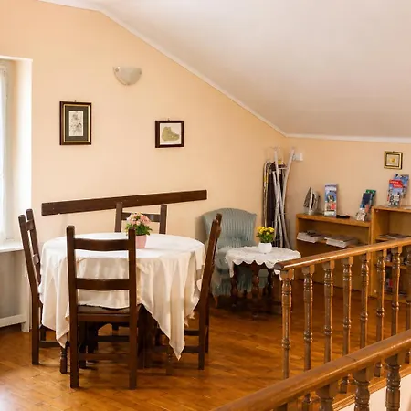 Bed&Breakfast Gli Oleandri-2