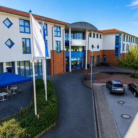 Sunday Hotel And Spa Wismar-3