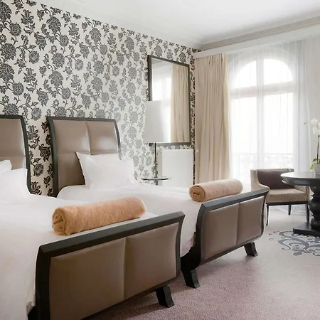 Le Grand Hotel de Cabourg - MGallery Hotel Collection-3
