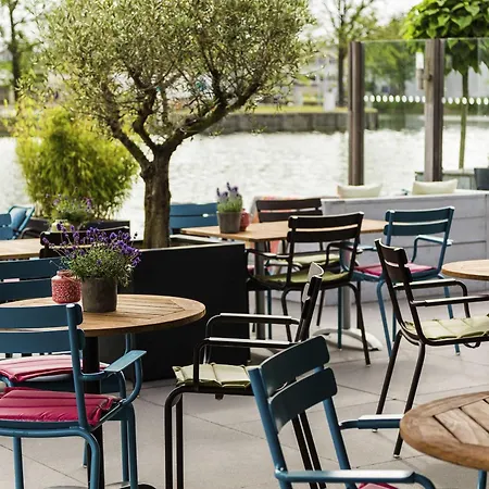 Mercure Amsterdam City Hotel-2