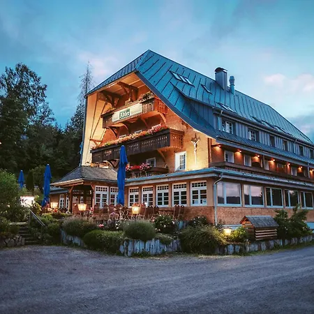 Hotel Adler Bärental-3