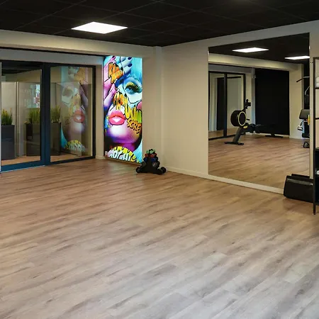 ibis Styles Bordeaux Sud-2