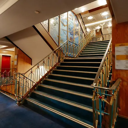 ss Rotterdam Hotel en Restaurants-3