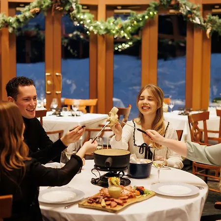 Fairmont Chateau Whistler-3