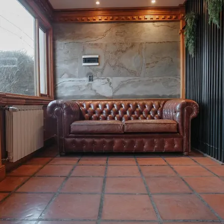 Hostal Del Bosque-3