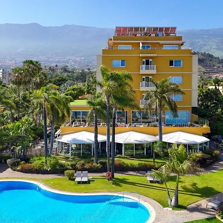 Hotel Tigaiga-3