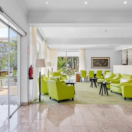 Hotel Tigaiga-2