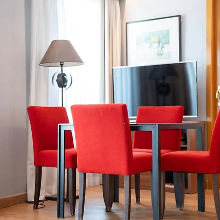 Aparto-Hotel Rosales-2