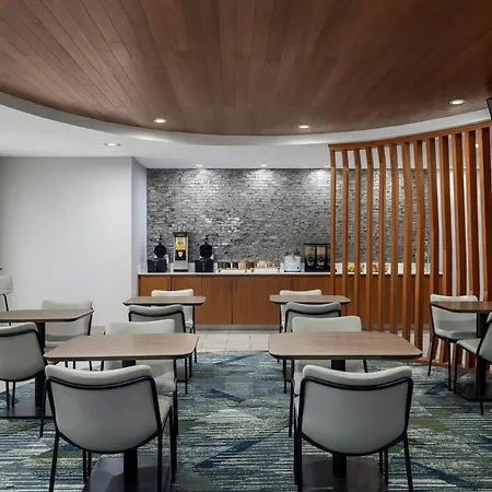 Springhill Suites Dallas Arlington North-2