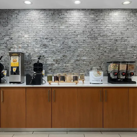 Springhill Suites Dallas Arlington North-3