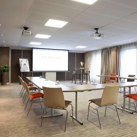 Mercure Clermont Ferrand centre Jaude-2