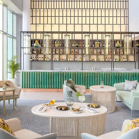 Sls Dubai Hotel & Residences-3