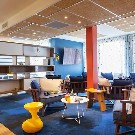 ibis Styles Thonon-les-Bains-3