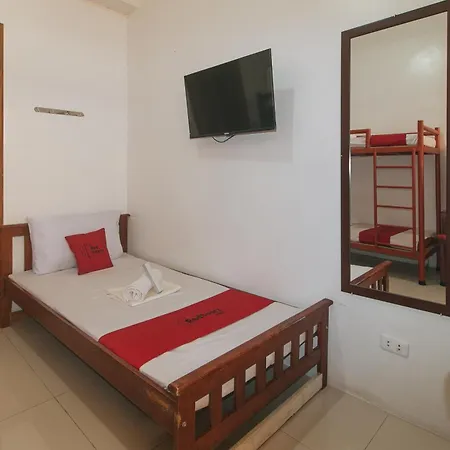 Reddoorz Near Lrt 2 Antipolo Station-3