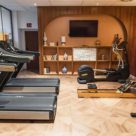 Ibis Styles Sevilla City Santa Justa-3
