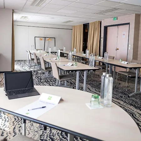 Ibis Styles Tours Centre-3