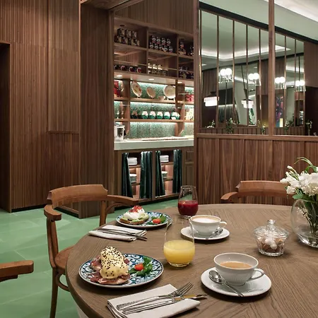 Hotel Colon, A Gran Melia Hotel - The Leading Hotels Of The World-2