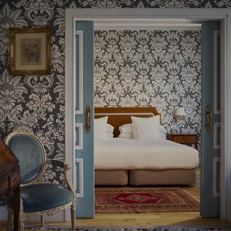 Relais & Chateaux Hotel Orfila-2