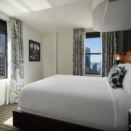 Hotel Theodore Seattle Downtown, Tapestry By Hilton-3