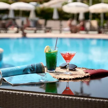 Club Titan Hotel Ultra All Inclusive-2