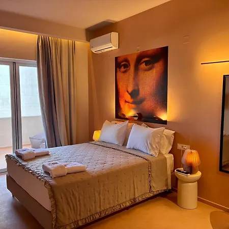 Tree Of Life Art Hotel-3