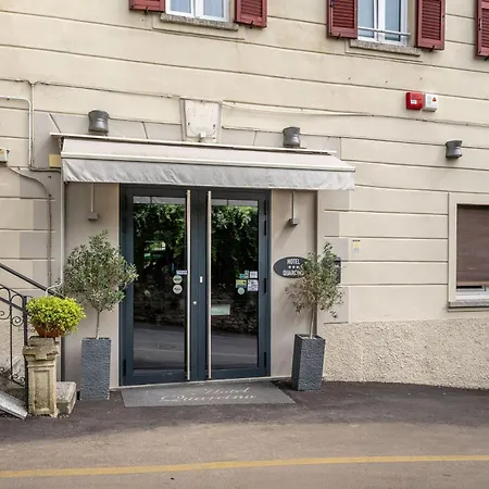 Hotel Quarcino-3