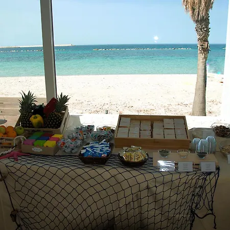 Lido Di Alghero Beach Resort-3