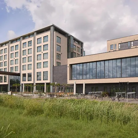 Van der Valk Hotel Groningen-Hoogkerk-2