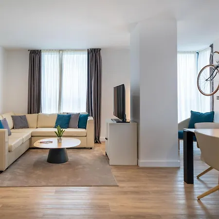 Innside By Melia Liverpool-3