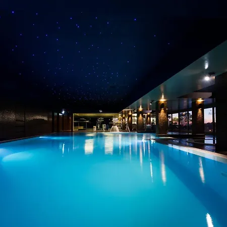 Santana Hotel & Spa-3