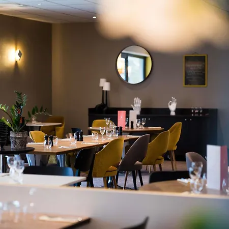 Novotel Bayeux-2