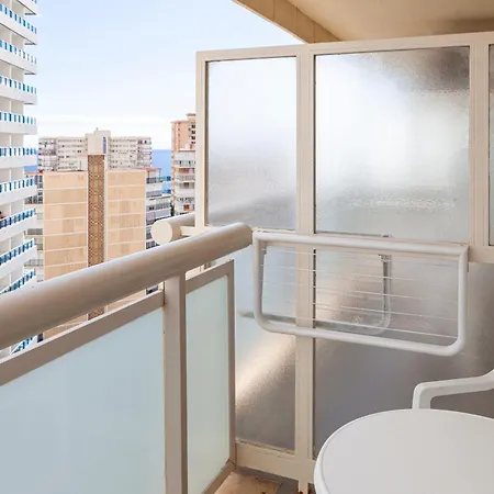 Climia Benidorm Plaza-2