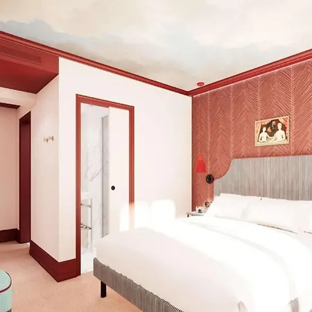 Grand Hôtel De Turin-3