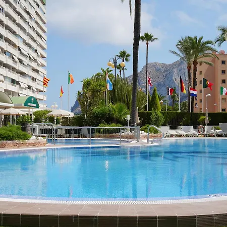 AR Roca Esmeralda&SPA Hotel-2