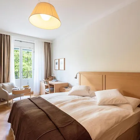 Hotel Waldhaus Sils-3