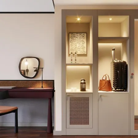 Ramada Plaza By Wyndham Milano-3