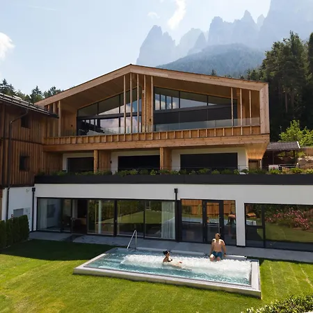 Dolomites Nature Hotel Vigilerhof-3