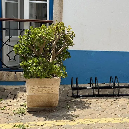 Casa Das Aguarelas-3
