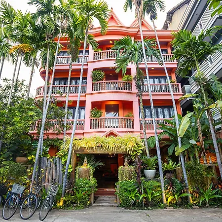 Golden Butterfly Villa-3