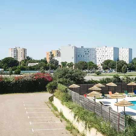 Ibis Budget Arles Palais Des Congres-2