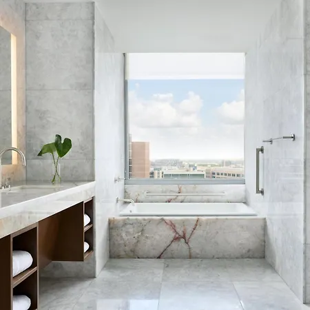 Intercontinental Houston By Ihg-2