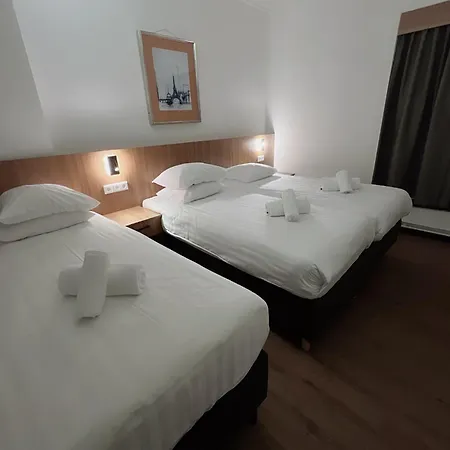 Hotel 2000 Valkenburg-3