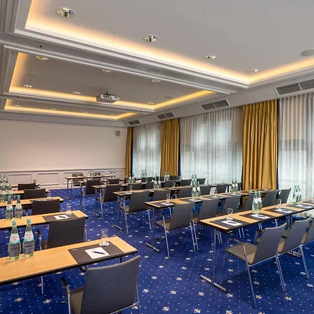 Maritim Hotel Wuerzburg-3