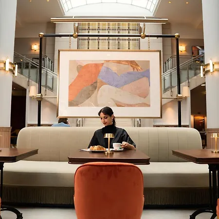 Hilton Berlin-3