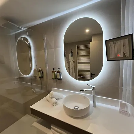 Best Western Plus La Fayette Hotel et SPA-2