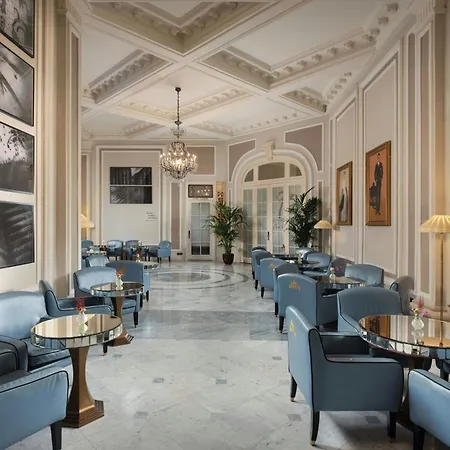 Hotel Maria Cristina, A Luxury Collection Hotel, San Sebastian-3