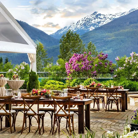Fairmont Chateau Whistler-2