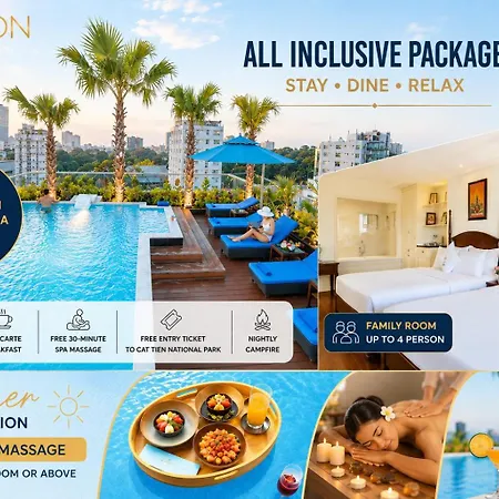 Alagon City Hotel & Spa-2