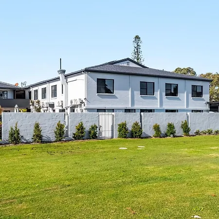 Ballina Homestead Motel-2